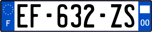 EF-632-ZS