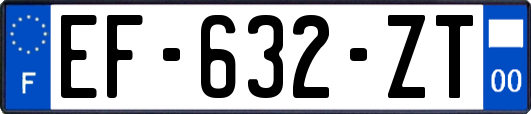 EF-632-ZT