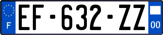 EF-632-ZZ