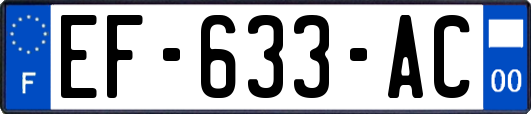 EF-633-AC