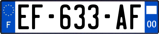 EF-633-AF