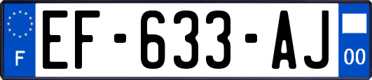 EF-633-AJ