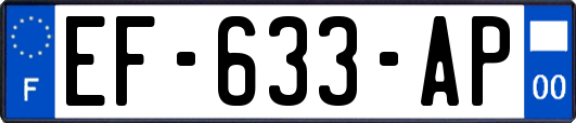EF-633-AP