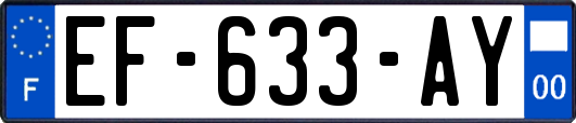EF-633-AY