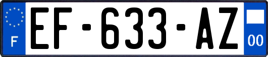 EF-633-AZ