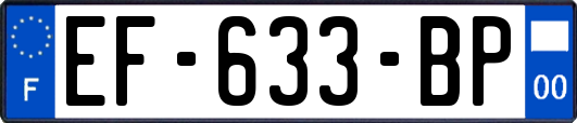 EF-633-BP