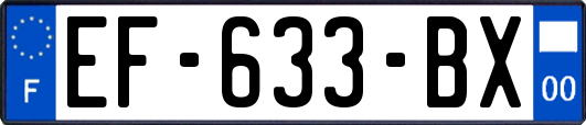 EF-633-BX