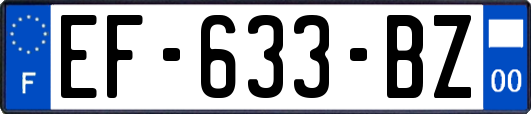 EF-633-BZ