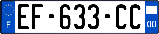 EF-633-CC