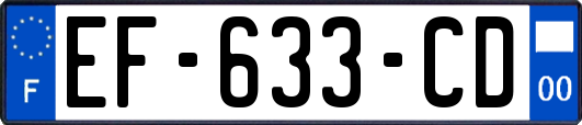 EF-633-CD