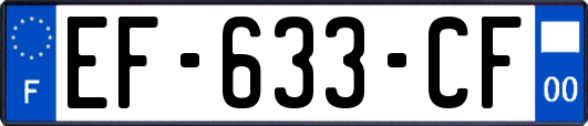 EF-633-CF