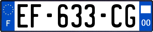 EF-633-CG