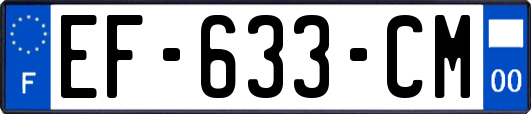 EF-633-CM