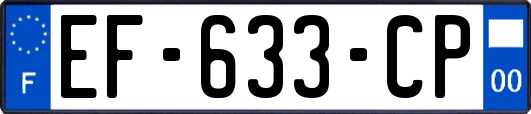EF-633-CP
