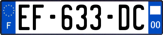 EF-633-DC