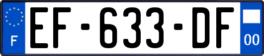 EF-633-DF