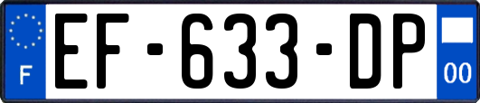 EF-633-DP