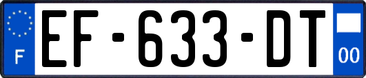 EF-633-DT