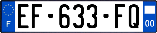 EF-633-FQ