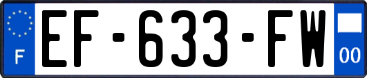 EF-633-FW