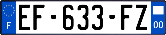 EF-633-FZ