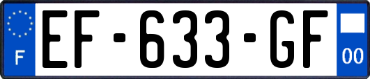 EF-633-GF