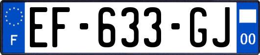 EF-633-GJ