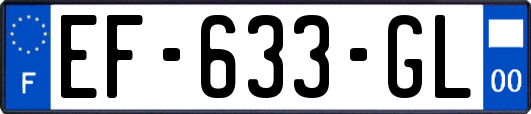 EF-633-GL