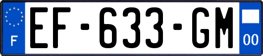 EF-633-GM