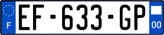 EF-633-GP