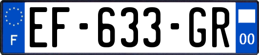 EF-633-GR