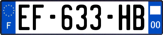 EF-633-HB