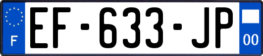 EF-633-JP