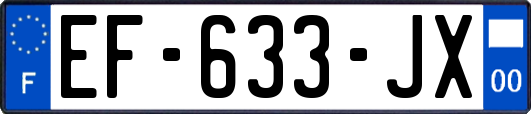 EF-633-JX