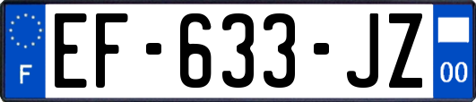 EF-633-JZ