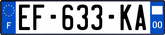 EF-633-KA