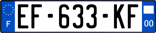EF-633-KF