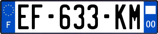 EF-633-KM
