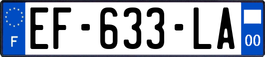 EF-633-LA