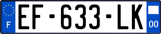 EF-633-LK