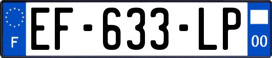 EF-633-LP