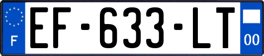 EF-633-LT
