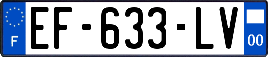 EF-633-LV