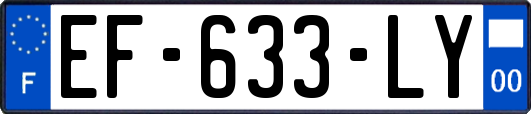 EF-633-LY