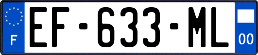 EF-633-ML