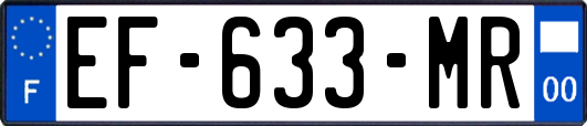 EF-633-MR