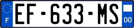 EF-633-MS