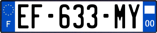 EF-633-MY