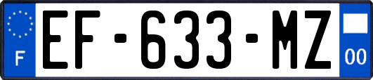 EF-633-MZ