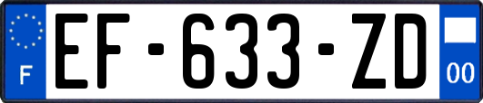 EF-633-ZD